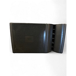 Used JBL vrx932lap Powered Speaker