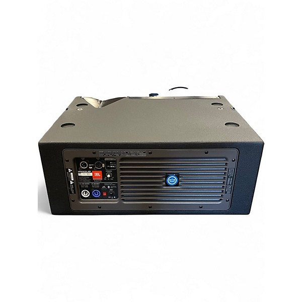 Used JBL vrx932lap Powered Speaker