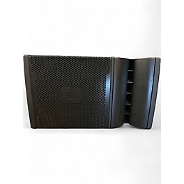 Used JBL vrx932lap Powered Speaker