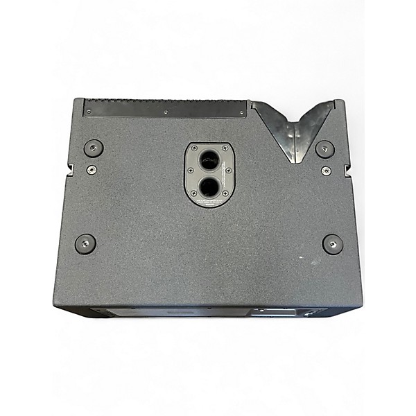 Used JBL vrx932lap Powered Speaker