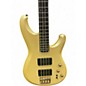 Used Ibanez RB824 AGED WHITE Electric Bass Guitar