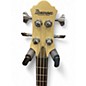 Used Ibanez RB824 AGED WHITE Electric Bass Guitar