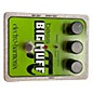 Used Electro-Harmonix Big Muff Bass Distortion Bass Effect Pedal thumbnail