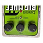 Used Electro-Harmonix Big Muff Bass Distortion Bass Effect Pedal
