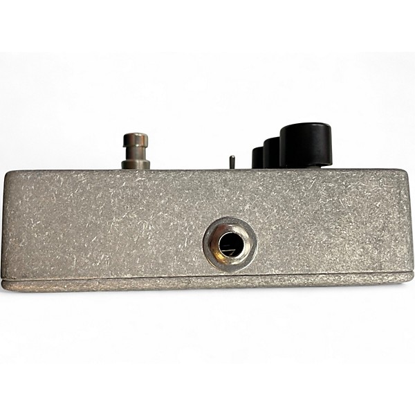 Used Electro-Harmonix Big Muff Bass Distortion Bass Effect Pedal