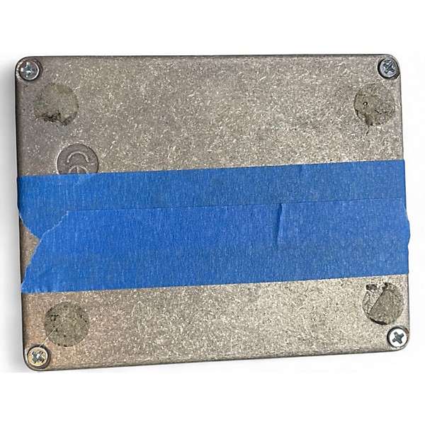 Used Electro-Harmonix Big Muff Bass Distortion Bass Effect Pedal