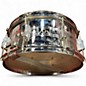Used TAMA 14X6.5 SWINGSTAR Chrome Silver Drum thumbnail