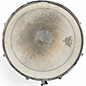 Used TAMA 14X6.5 SWINGSTAR Chrome Silver Drum