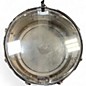 Used TAMA 14X6.5 SWINGSTAR Chrome Silver Drum