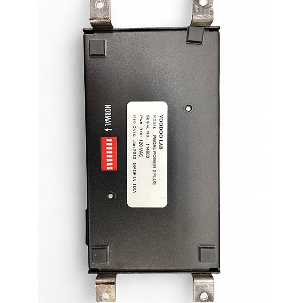 Used SABIAN 14in HHX Complex Medium Hats Cymbal