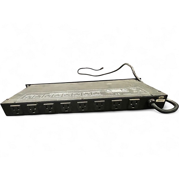Used Art 341 Dual 15 Band EQ Equalizer