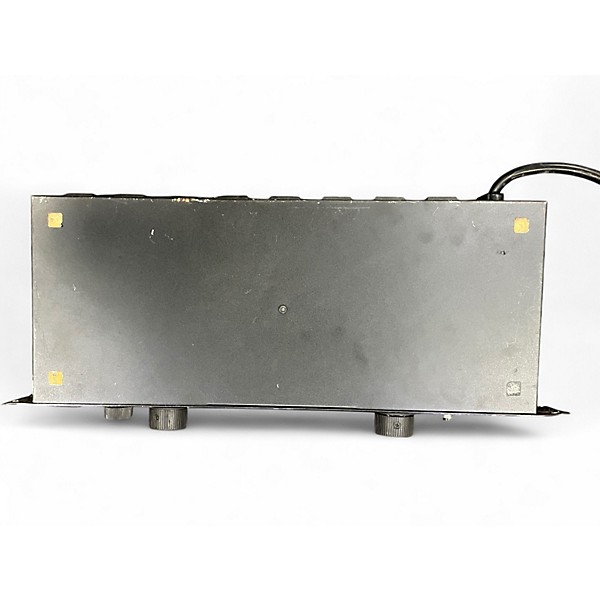 Used Art 341 Dual 15 Band EQ Equalizer