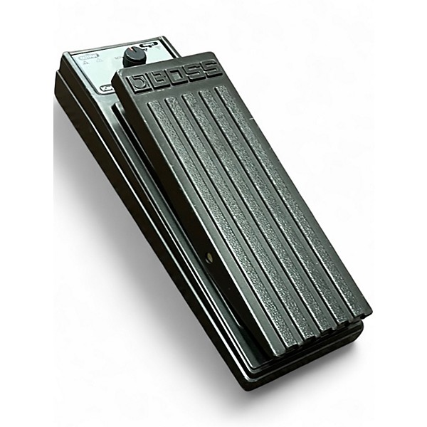 Used BOSS FV-200 Pedal