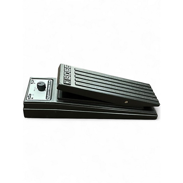 Used BOSS FV-200 Pedal