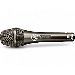 Used AKG P3S Dynamic Microphone