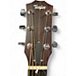 Used Taylor 114CE Natural Acoustic Electric Guitar