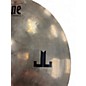 Used Soultone 10in custom brilliant Cymbal