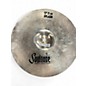 Used Soultone 10in custom brilliant Cymbal