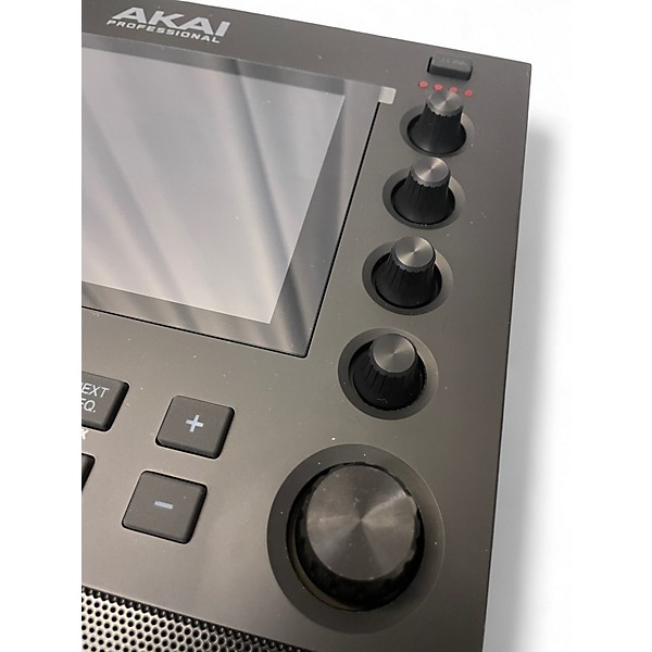 Used Akai Professional MPC Live 2 Production Controller