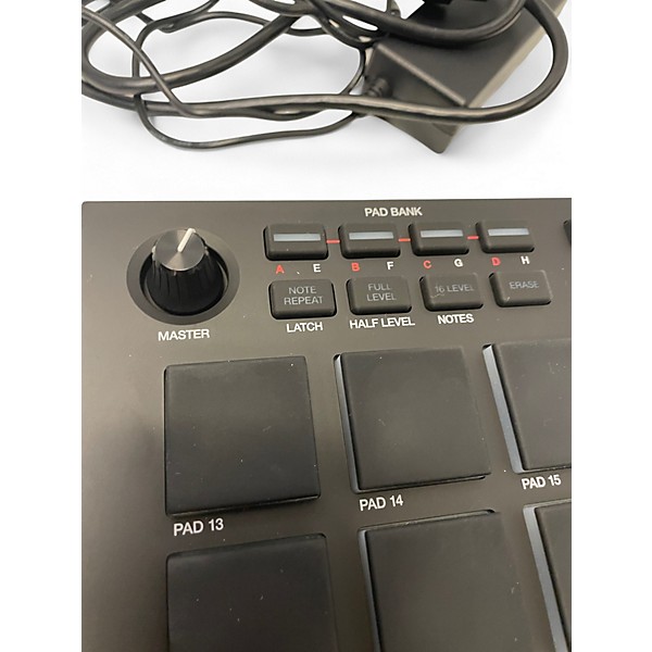 Used Akai Professional MPC Live 2 Production Controller