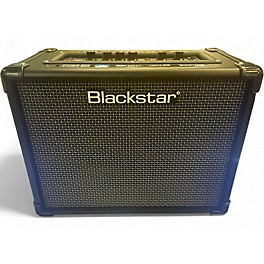 Used Blackstar ID:Core 20 V4 Guitar Combo Amp