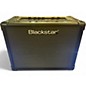 Used Blackstar ID:Core 20 V4 Guitar Combo Amp thumbnail