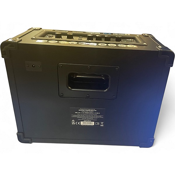 Used Blackstar ID:Core 20 V4 Guitar Combo Amp