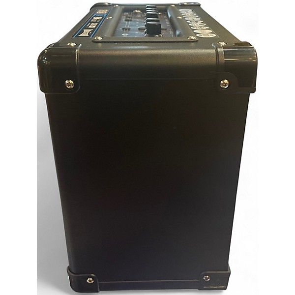 Used Blackstar ID:Core 20 V4 Guitar Combo Amp