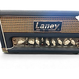 Used Laney L5 LIONHEART Tube Guitar Amp Head