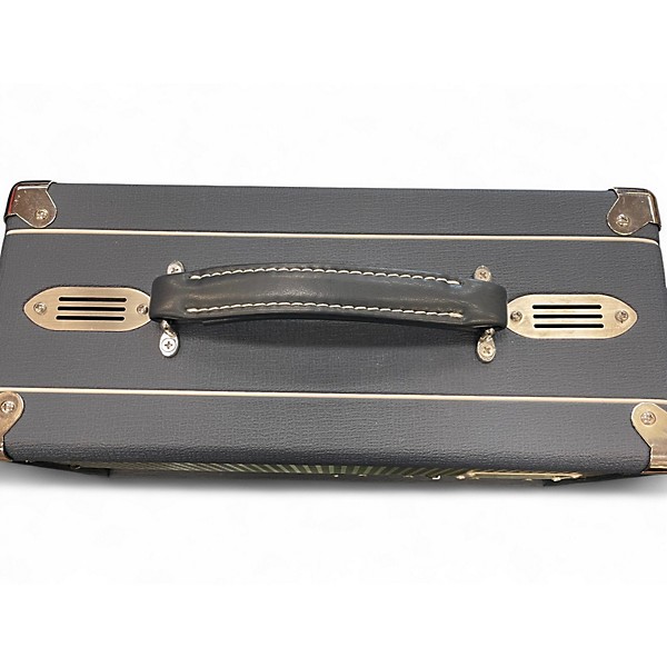 Used Laney L5 LIONHEART Tube Guitar Amp Head