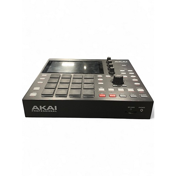 Used Akai Professional MPC ONE Production Controller