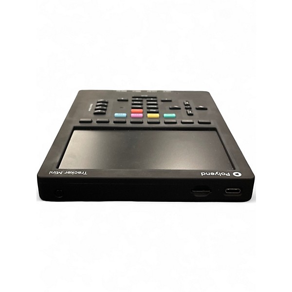 Used Polyend Tracker Mini Production Controller