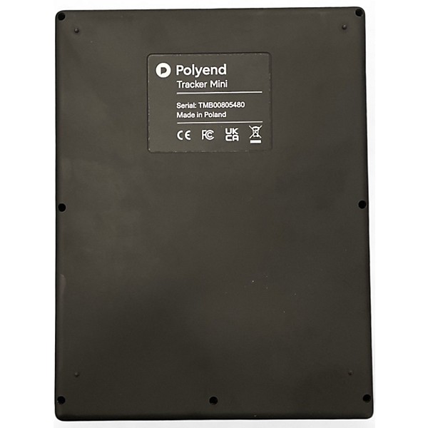 Used Polyend Tracker Mini Production Controller
