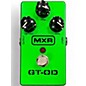 Used MXR GT-OD Effect Pedal thumbnail