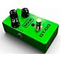 Used MXR GT-OD Effect Pedal