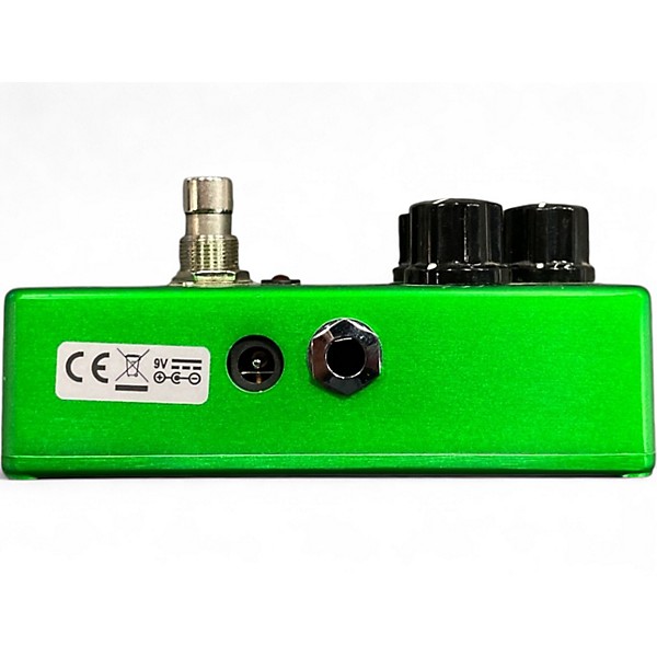 Used MXR GT-OD Effect Pedal