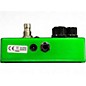 Used MXR GT-OD Effect Pedal