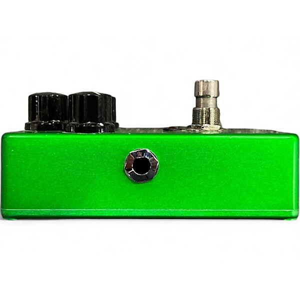 Used MXR GT-OD Effect Pedal