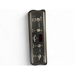 Used Fender MGT4 Footswitch