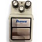 Used Ibanez BB9 Effect Pedal thumbnail