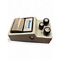 Used Ibanez BB9 Effect Pedal