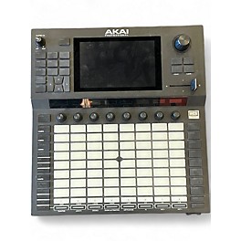Used Akai Professional FORCE MIDI Controller