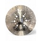 Used Istanbul Agop 16in xist ion china Cymbal thumbnail