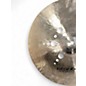 Used Istanbul Agop 16in xist ion china Cymbal