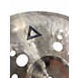 Used Istanbul Agop 16in xist ion china Cymbal