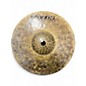 Used Istanbul Agop 8in turk bell Cymbal thumbnail