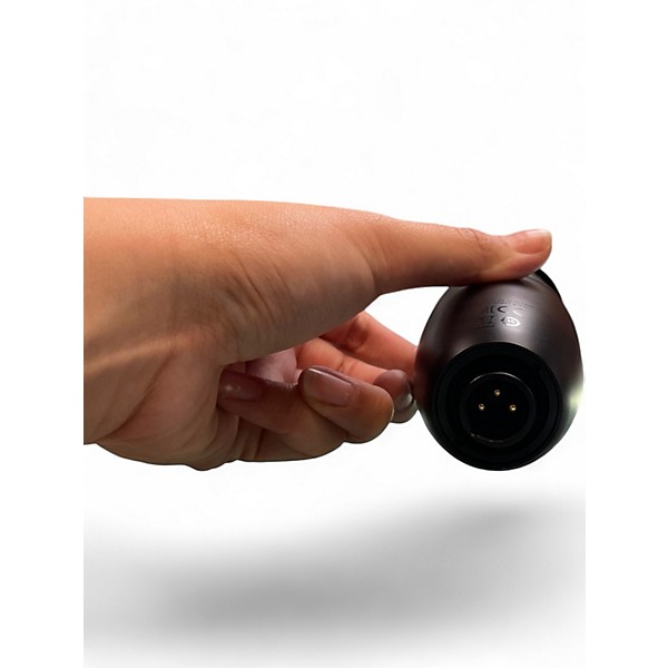 Used AKG P120 Project Studio Condenser Microphone