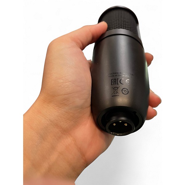 Used AKG P120 Project Studio Condenser Microphone