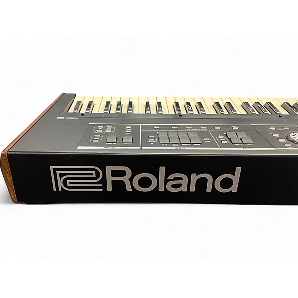 Used Roland VR730 Organ