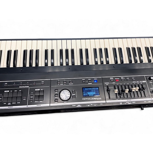 Used Roland VR730 Organ